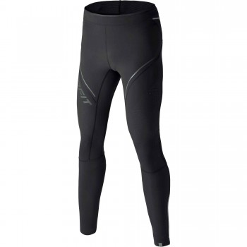 DYNAFIT WINTER RUNNING TIGHT FOR MEN'S