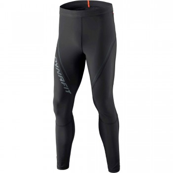 COLLANT DYNAFIT ULTRA 2 BLACK OUT POUR HOMMES