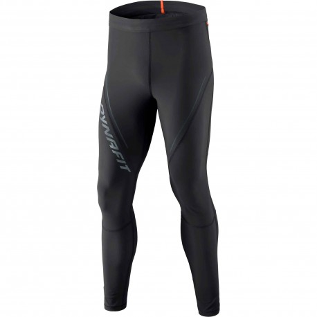 DYNAFIT ULTRA LONG TIGHT 2 BLACK OUT FOR MEN'S