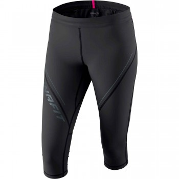 DYNAFIT ALPINE 3/4 TIGHT FOR WOMEN'S