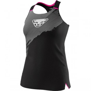 DYNAFIT DNA TANK FOR WOMEN'S
