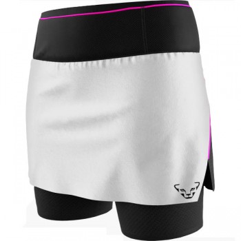 DYNAFIT ULTRA DNA 2IN1 SKIRT FOR WOMEN'S