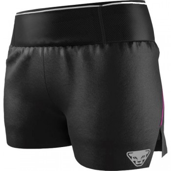 DYNAFIT DNA 2IN1 SPLIT SHORT FOR WOMEN'S