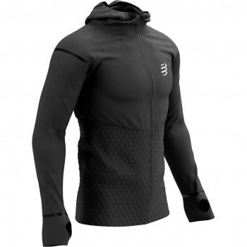 COMPRESSPORT WINTER INSULATED 10/10 JACKET FOR MEN'S