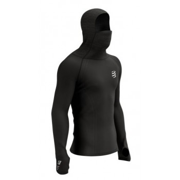 PULLOVER COMPRESSPORT 3D ULTRALIGHT RACING POUR HOMMES