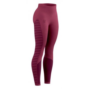 COLLANT COMPRESSPORT WINTER RUNNING POUR FEMMES