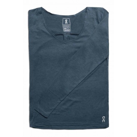 ON PERFORMANCE LONG TEE FOR WOMEN'S