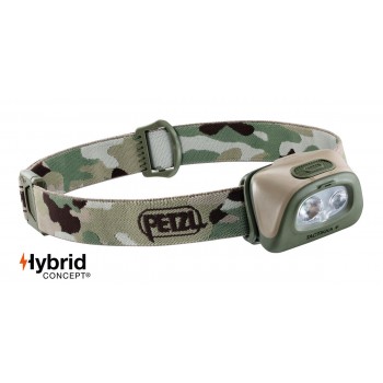 PETZL TACTIKKA PLUS UNISEX