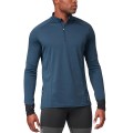 ON WEATHER LONG SLEEVE SHIRT FOR MEN'S