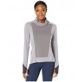 ON WEATHER LONG SLEEVE SHIRT FOR WOMEN'S