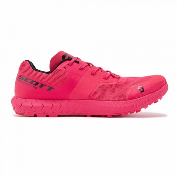 CHAUSSURES SCOTT KINABALU RC 2.0 PINK POUR FEMMES