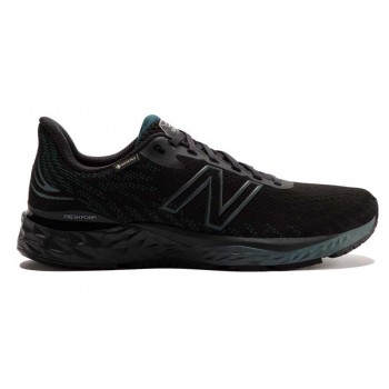 CHAUSSURES NEW BALANCE 880 V11 GTX BLACK POUR HOMMES