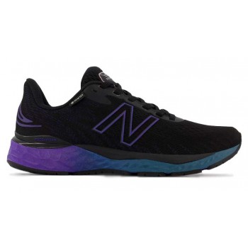 CHAUSSURES NEW BALANCE 880 V11 GTX BLACK/NIGHT TIDE POUR FEMMES