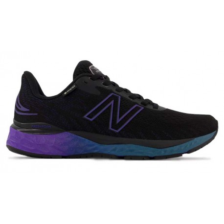 NEW BALANCE 880 V11 GTX BLACK/NIGHT TIDE FOR WOMEN'S