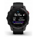 GARMIN EPIX 2 SAPPHIRE UNISEX