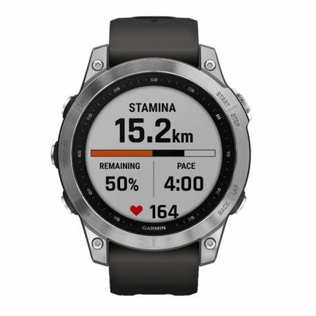 GARMIN FENIX 7 UNISEX