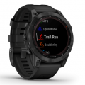 GARMIN FENIX 7 SOLAR UNISEX