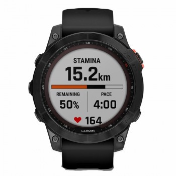 GARMIN FENIX 7 SOLAR UNISEX