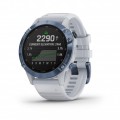 GARMIN FENIX 7 SAPPHIRE SOLAR UNISEX