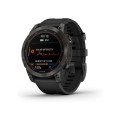 GARMIN FENIX 7 SAPPHIRE SOLAR UNISEX