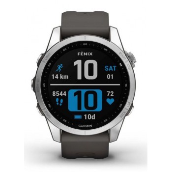 GARMIN FENIX 7S FOR WOMEN'S