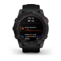 GARMIN FENIX 7X SOLAR UNISEX