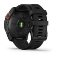 GARMIN FENIX 7X SOLAR UNISEX