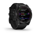 GARMIN FENIX 7X SAPPHIRE SOLAR UNISEX