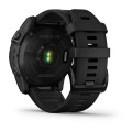 GARMIN FENIX 7X SAPPHIRE SOLAR UNISEX