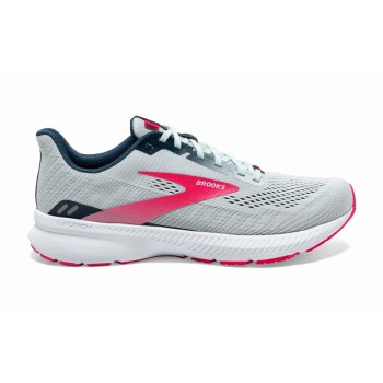 BROOKS LAUNCH 8 FOR WOMEN'S
