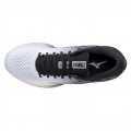 MIZUNO WAVE RIDER 25 FOR WOMEN'S