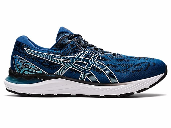 ASICS GEL CUMULUS 23 FOR MEN'S Road running shoes Shoes Man Our products  sold in store - Running Planet Geneve