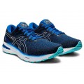 ASICS GT 2000 V10 LAKE DRIVE/WHITE FOR MEN'S