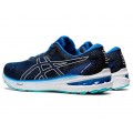 ASICS GT 2000 V10 LAKE DRIVE/WHITE FOR MEN'S