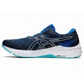 ASICS GT 2000 V10 LAKE DRIVE/WHITE FOR MEN'S