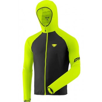 VESTE DYNAFIT ALPINE WIND POUR HOMMES