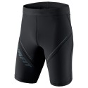 SHORT TIGHT DYNAFIT VERTICAL 2 BLACK POUR HOMMES