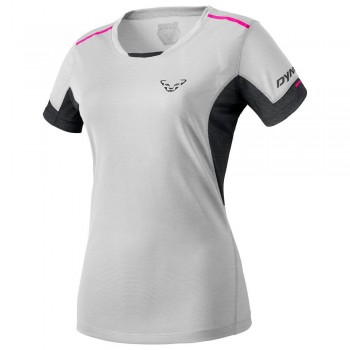 DYNAFIT VERTICAL 2.0 SHIRT FOR WOMEN'S
