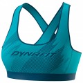 DYNAFIT ALPINE GRAPHIC SPORTS BRA FOR WOMEN'S