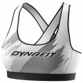 DYNAFIT ALPINE GRAPHIC SPORTS BRA FOR WOMEN'S