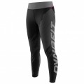 DYNAFIT ULTRA GRAPHIC LONG TIGHT FOR WOMEN'S