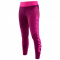 DYNAFIT ULTRA GRAPHIC LONG TIGHT FOR WOMEN'S