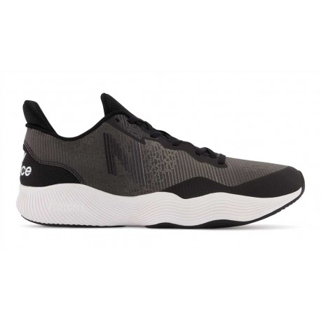 NEW BALANCE FRESH FOAM SHIFT TR BLACK/WHITE FOR MEN'S