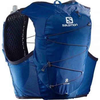 SAC SALOMON ACTIVE SKIN 8 SET