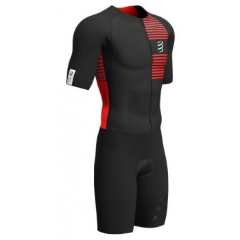 TRI FONCTION COMPRESSPORT AERO POUR HOMMES