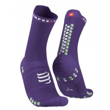 CHAUSSETTES COMPRESSPORT PRO RACING V4 HC POUR FEMMES