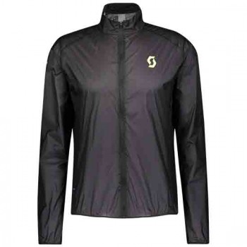 SCOTT RC RUN WB JACKET FOR WOMEN'S