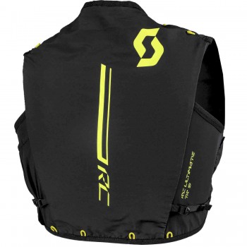 SAC SCOTT SPORTS TRAIL RC ULTIMATE TR’ 5.0 BLACK/YELLOW UNISEXE