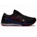 ASICS GT 2000 V10 GTX GRAPHITE GREY/BLACK FOR MEN'S