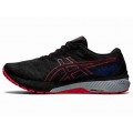 ASICS GT 2000 V10 GTX GRAPHITE GREY/BLACK FOR MEN'S